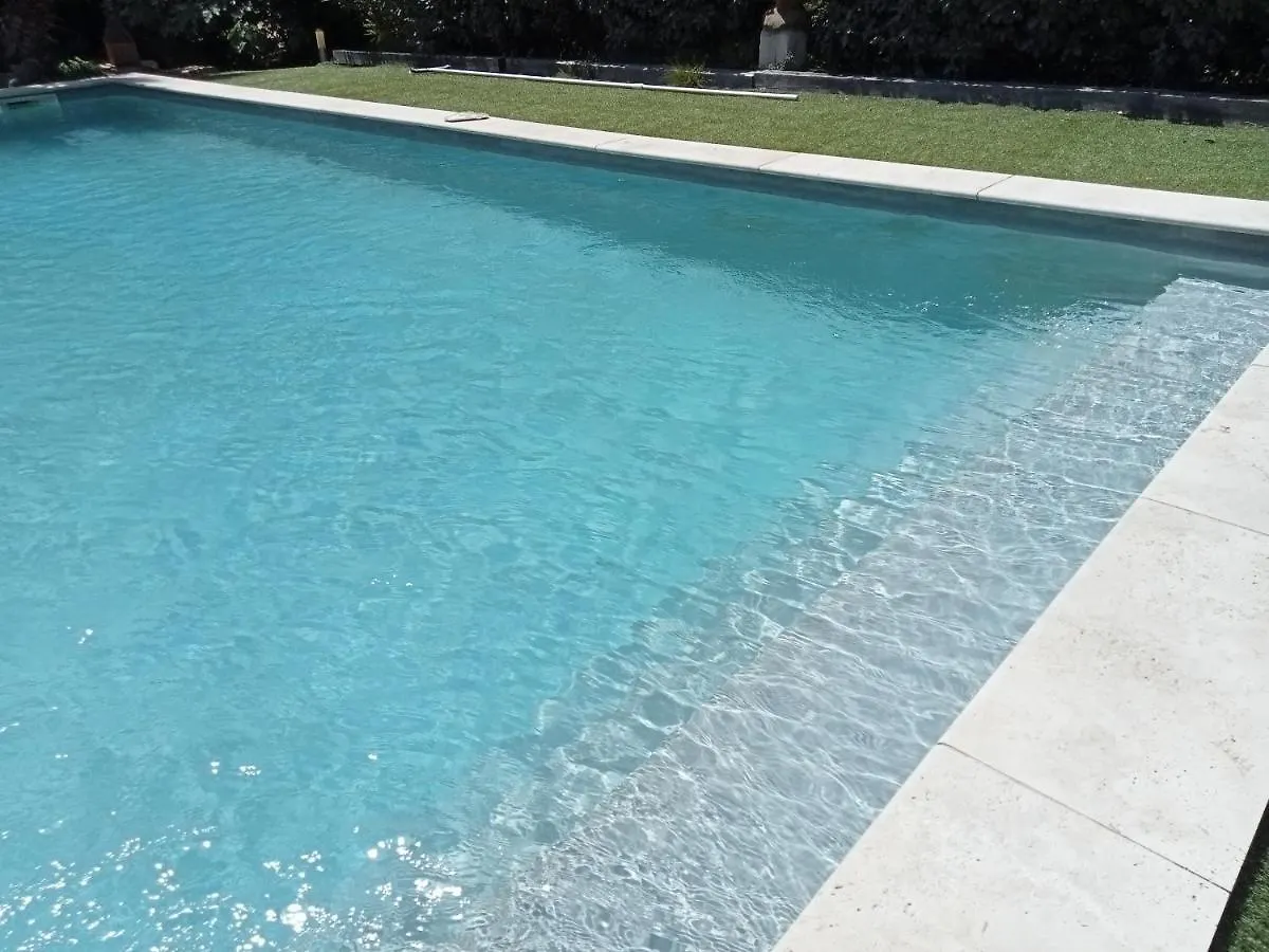 Villa La Croisette Sainte-Maxime