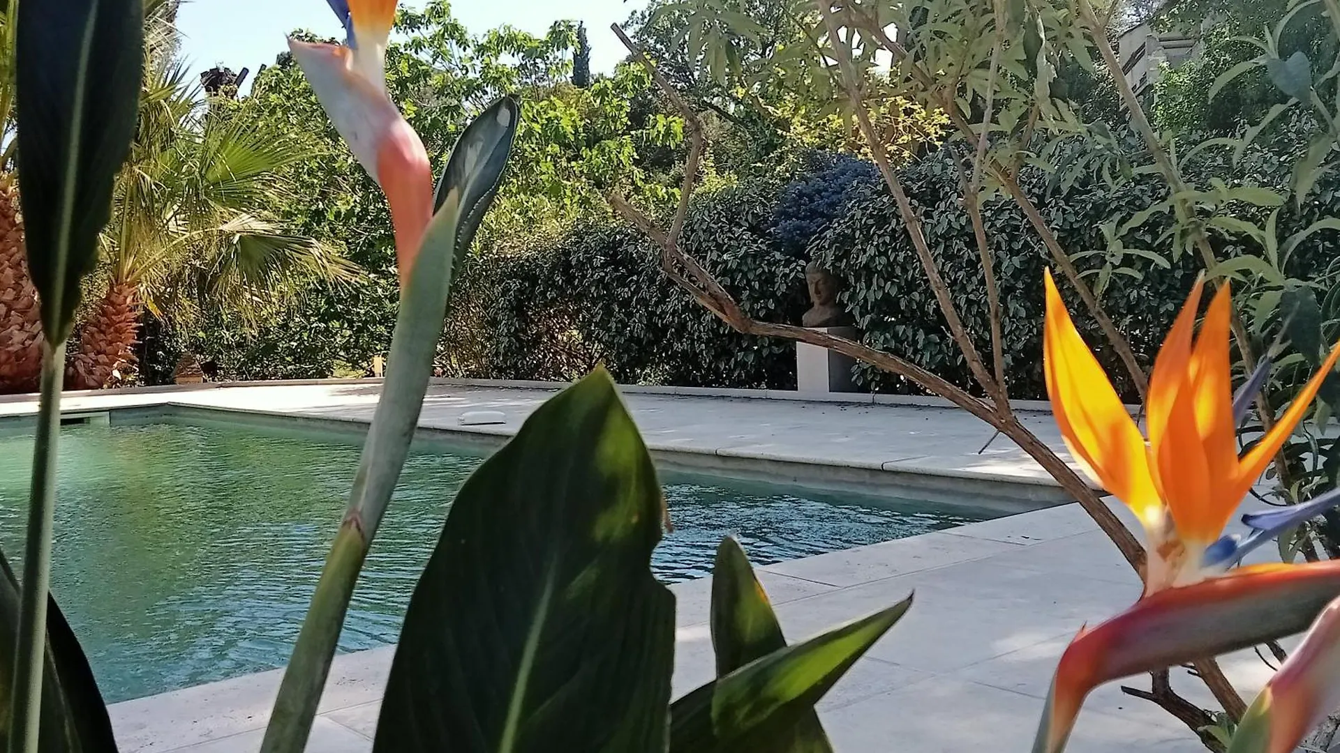 Villa La Croisette Sainte-Maxime