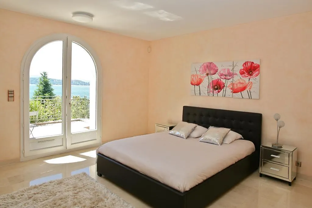 Villa La Croisette Sainte-Maxime